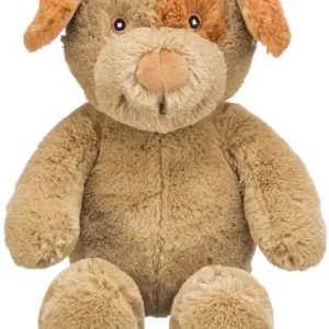 Neue Ware TRIXIE TR Be Eco Hund Enno Plüsch recycelt 40cm
